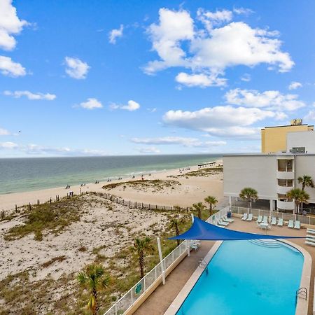 San Carlos #407 Gulf Shores Exterior foto