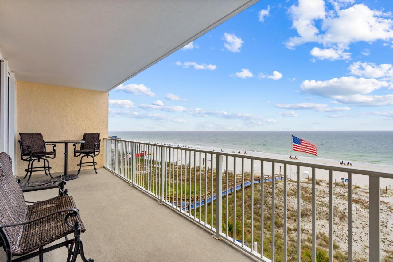 San Carlos #407 Gulf Shores Exterior foto