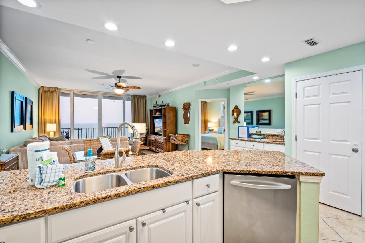 San Carlos #407 Gulf Shores Exterior foto