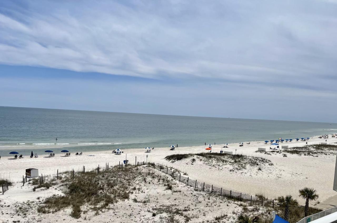 San Carlos #407 Gulf Shores Exterior foto