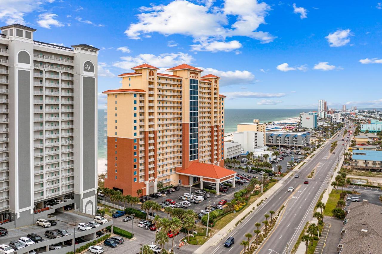 San Carlos #407 Gulf Shores Exterior foto