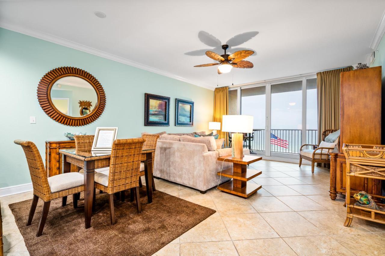 San Carlos #407 Gulf Shores Exterior foto