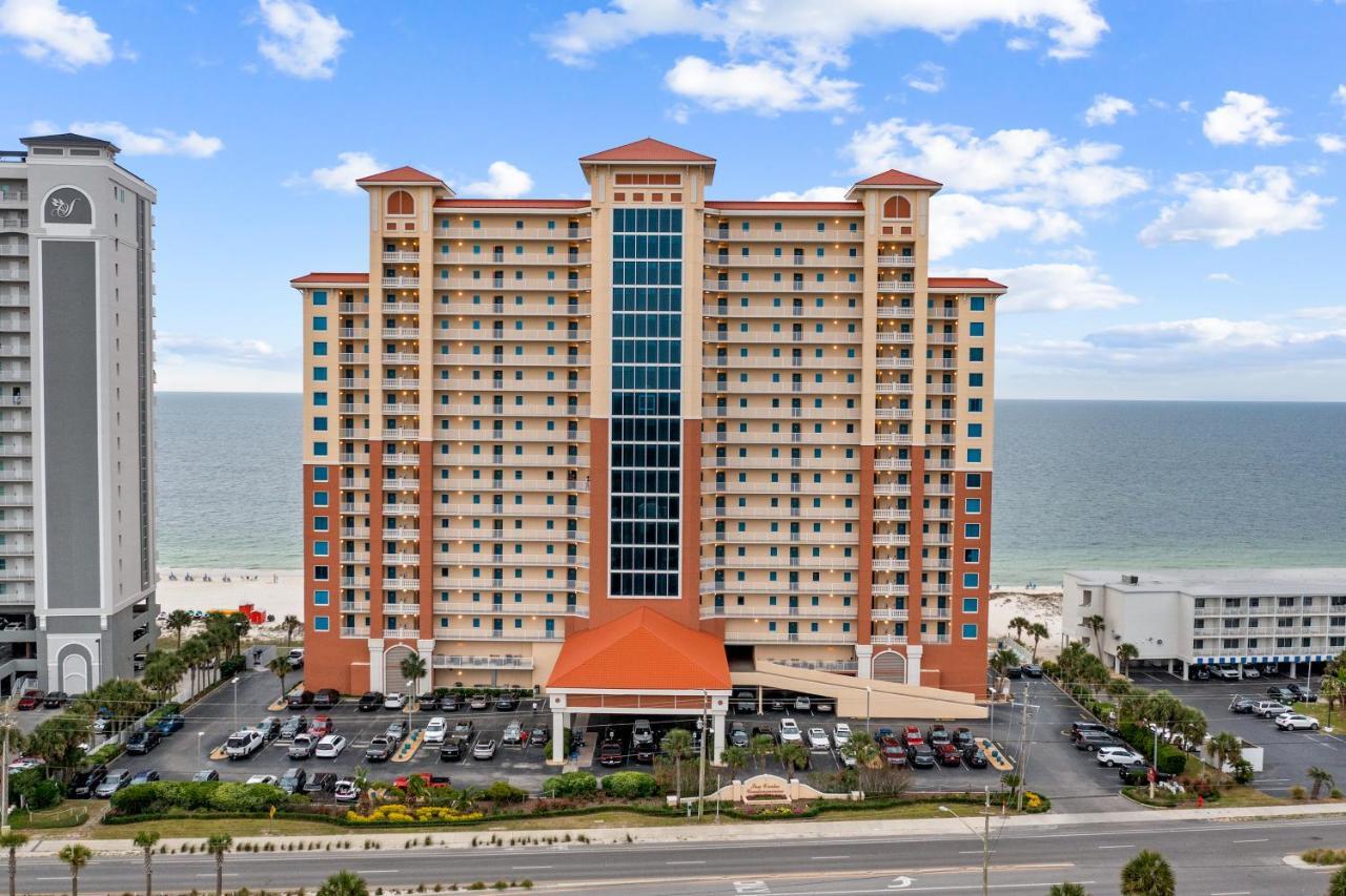 San Carlos #407 Gulf Shores Exterior foto
